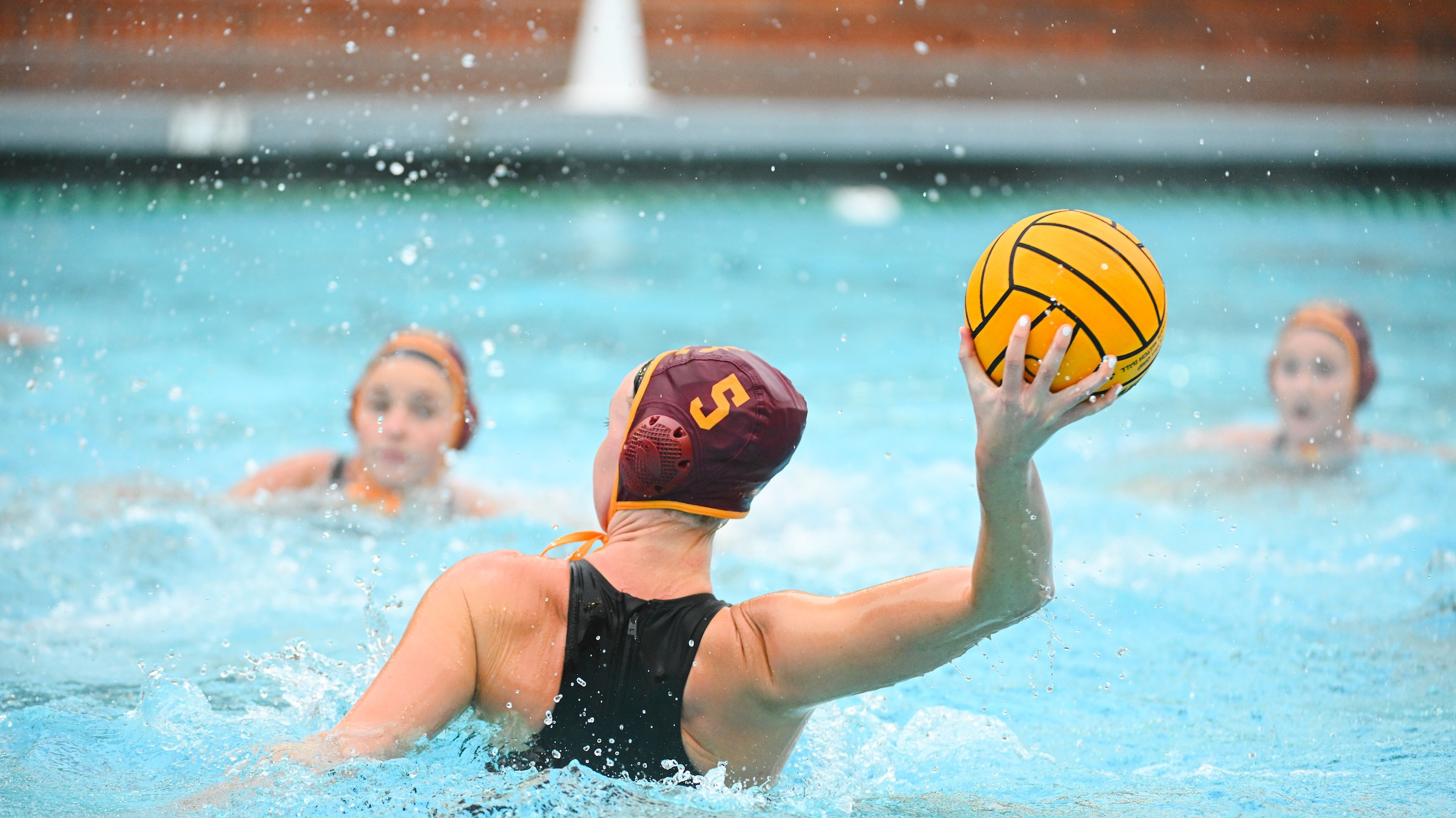 Women's Water Polo