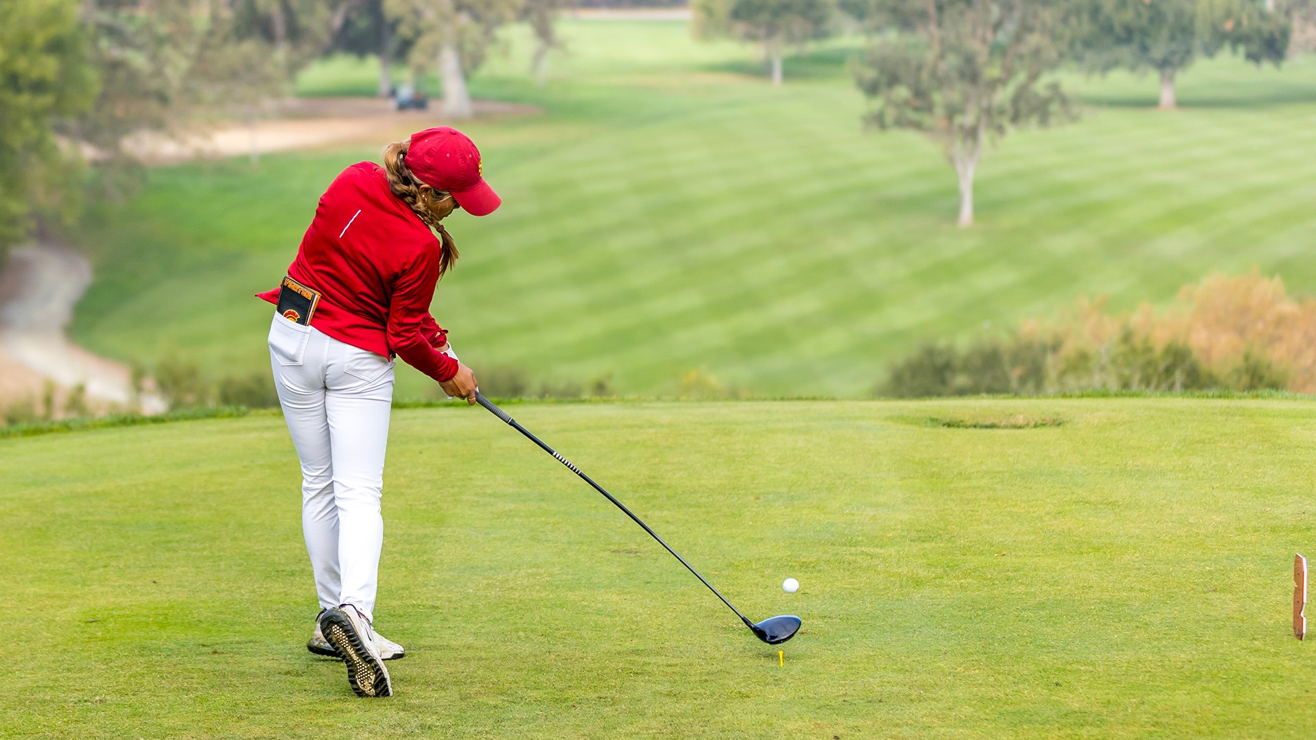 Women's Golf