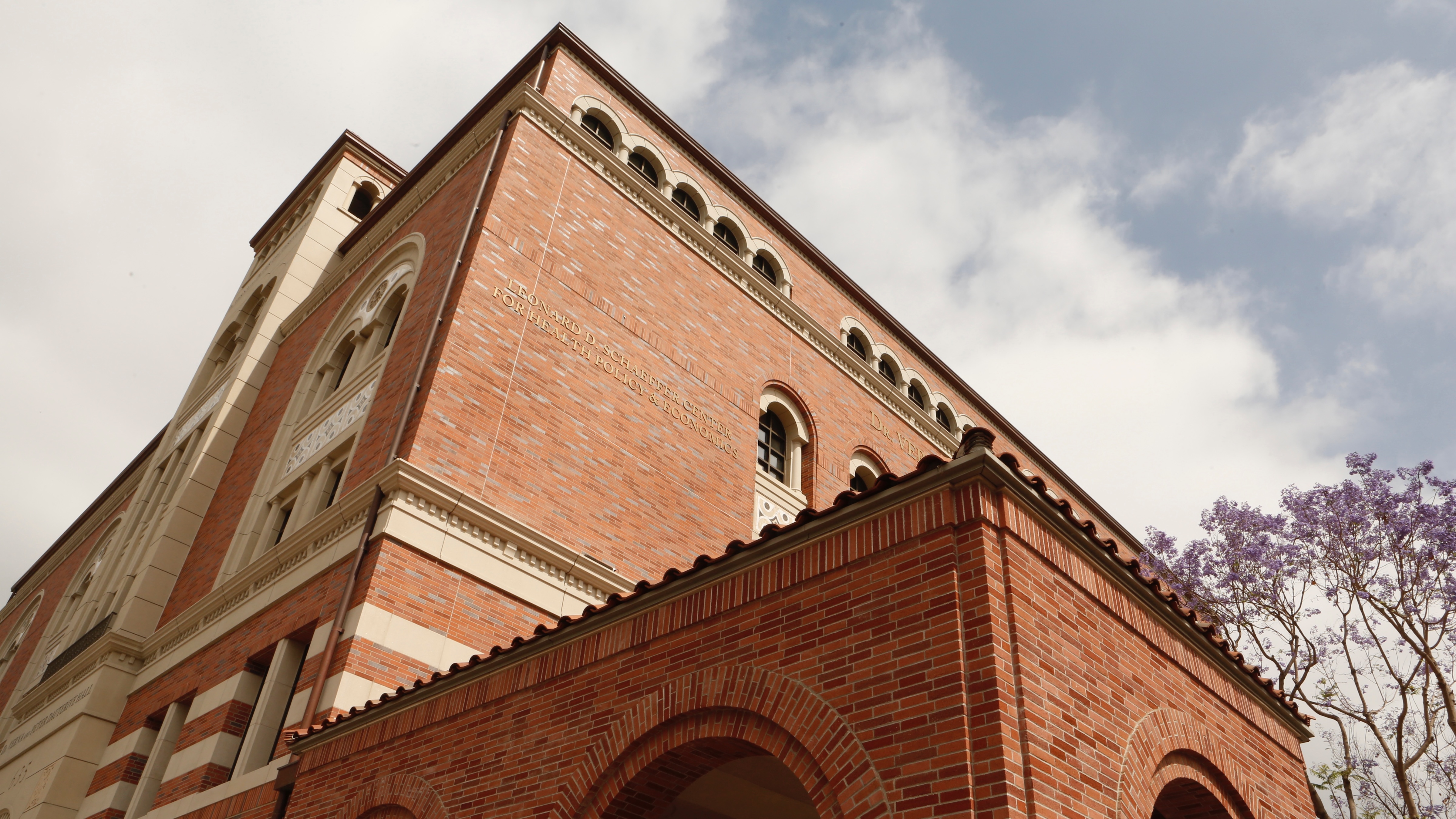 USC Schaeffer Center for Health Policy & Economics