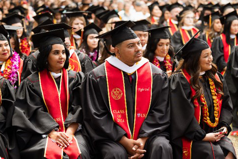 USC Bovard College Fund