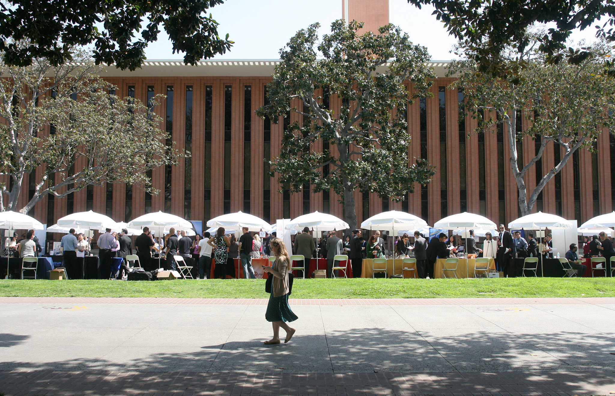 USC Career Development Fund