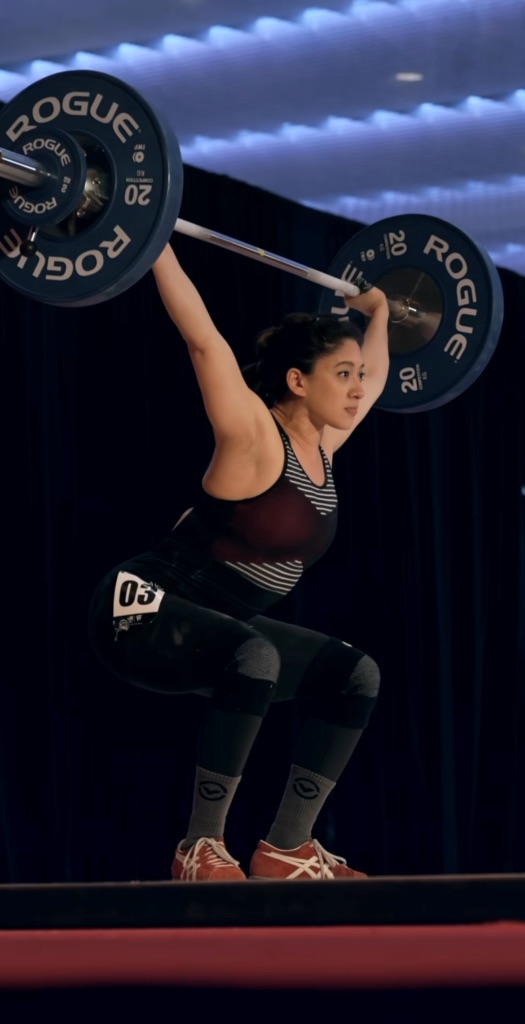 Coach Sarah