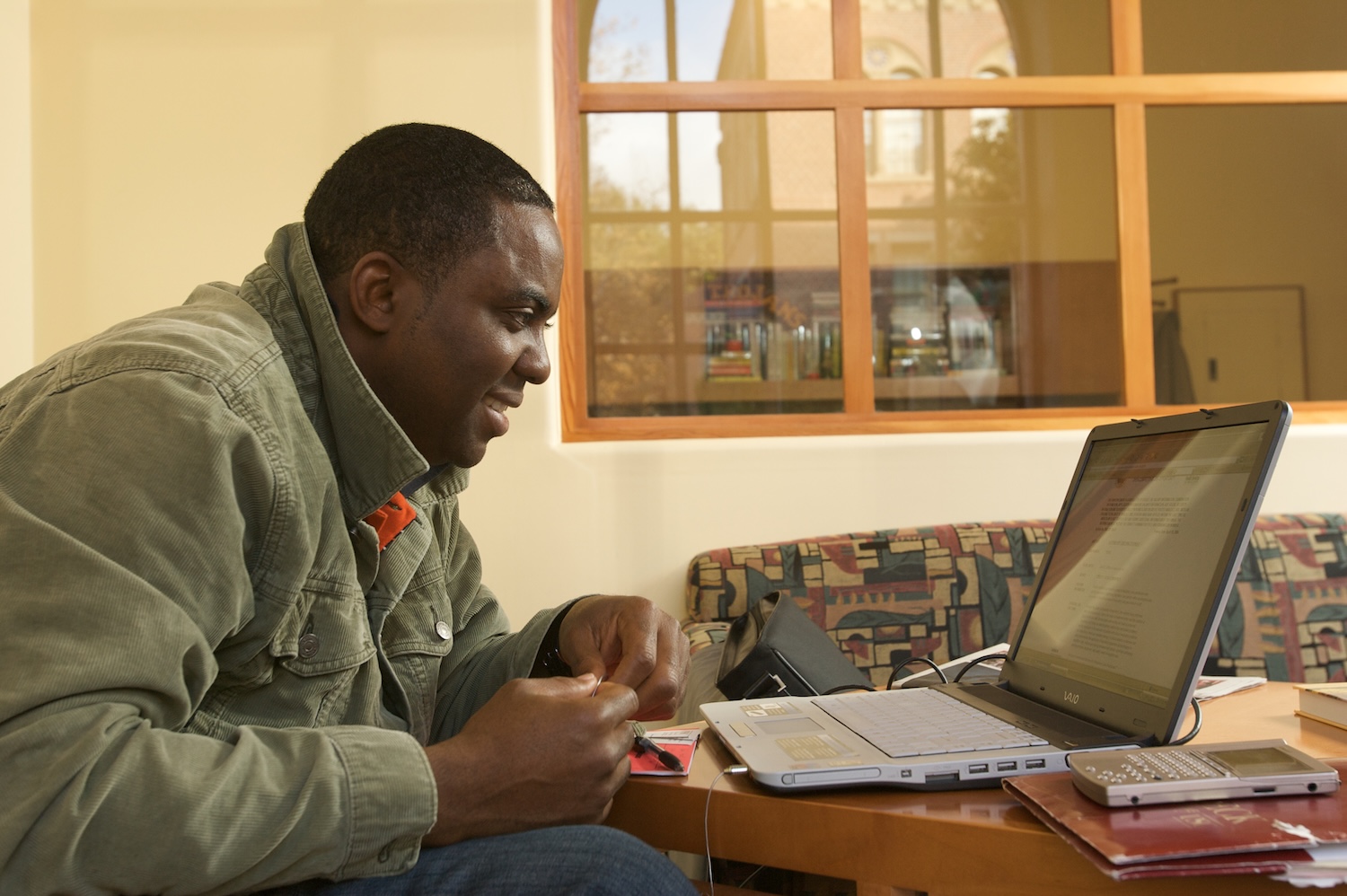 USC Engineering Scholarship Fund