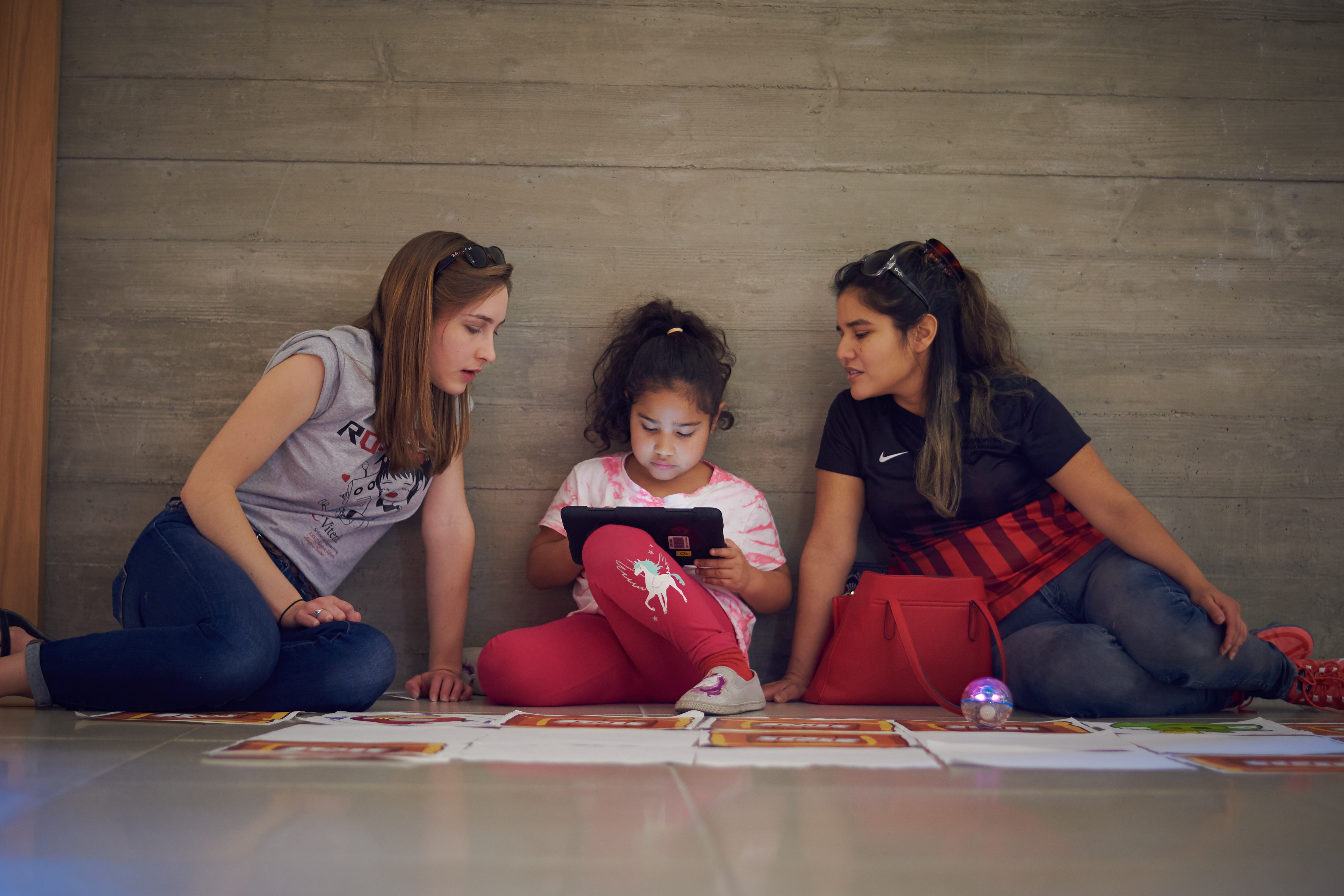 USC K-12 STEM Center Fund