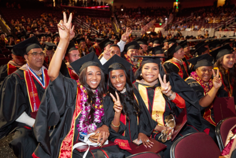 USC Leventhal Diversity, Equity and Inclusion Fund