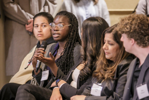 USC Marshall Culture and Community Success Fund