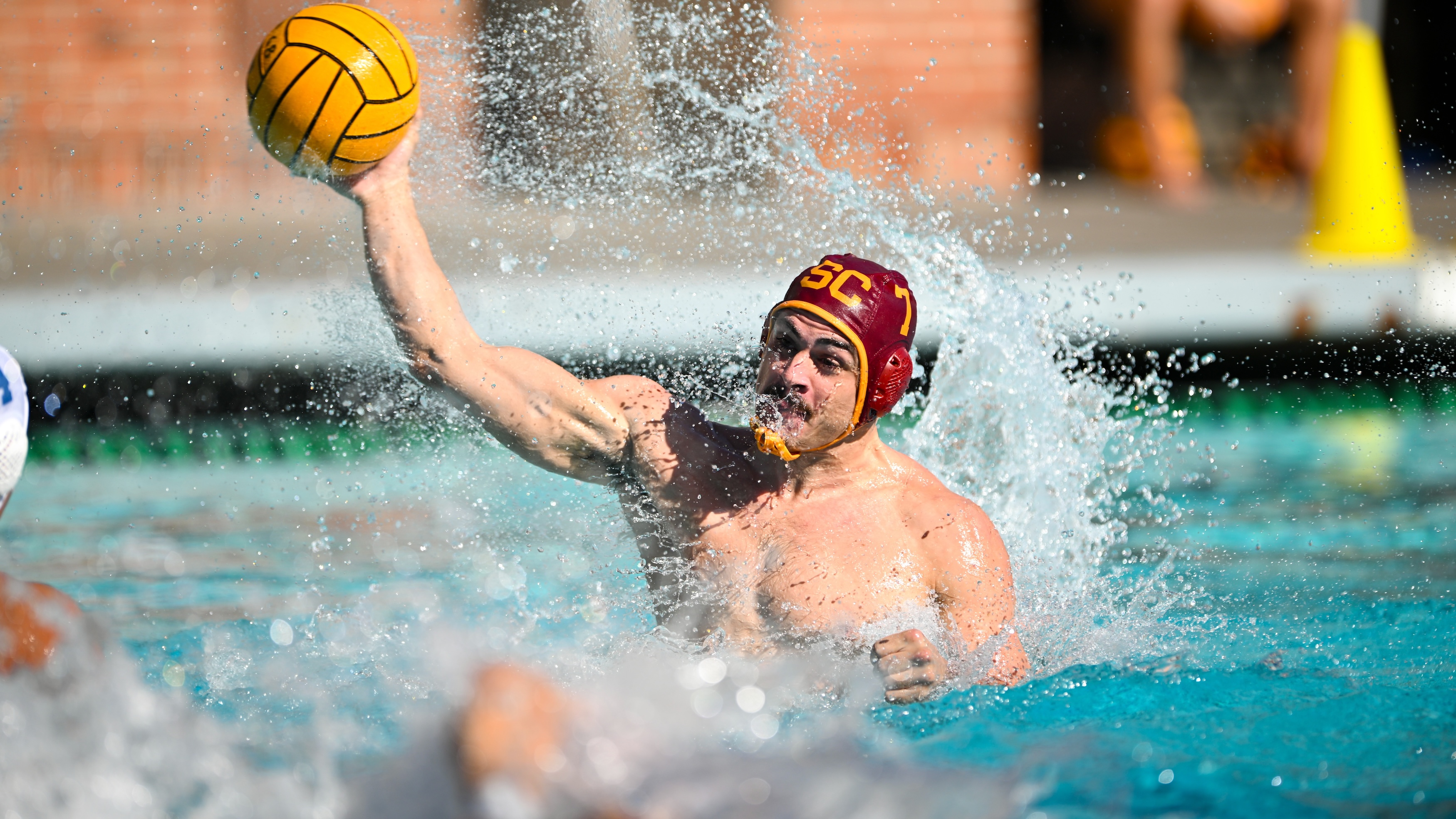 Men's Water Polo