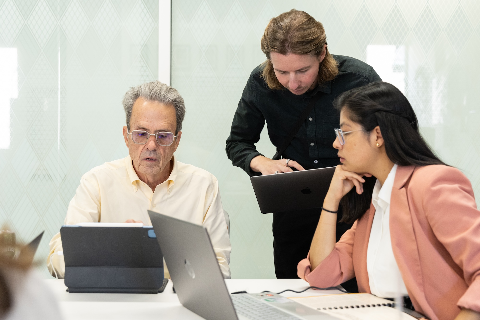 USC Annenberg Annual Fund