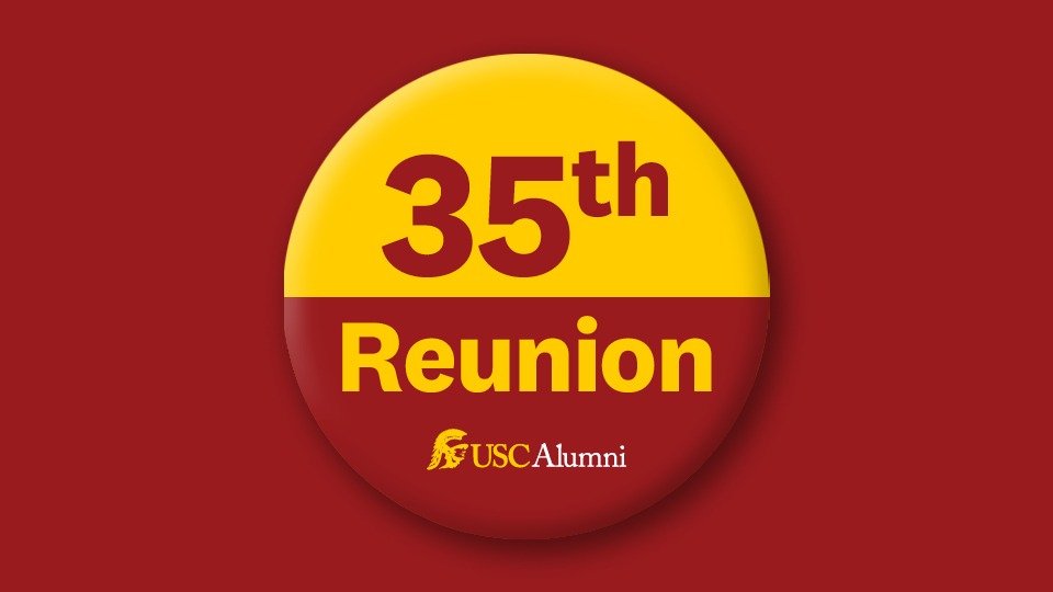 USC Class of 1990