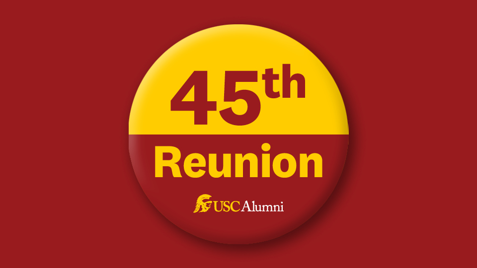 USC Class of 1980