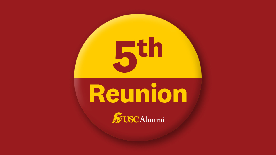 USC Class of 2020