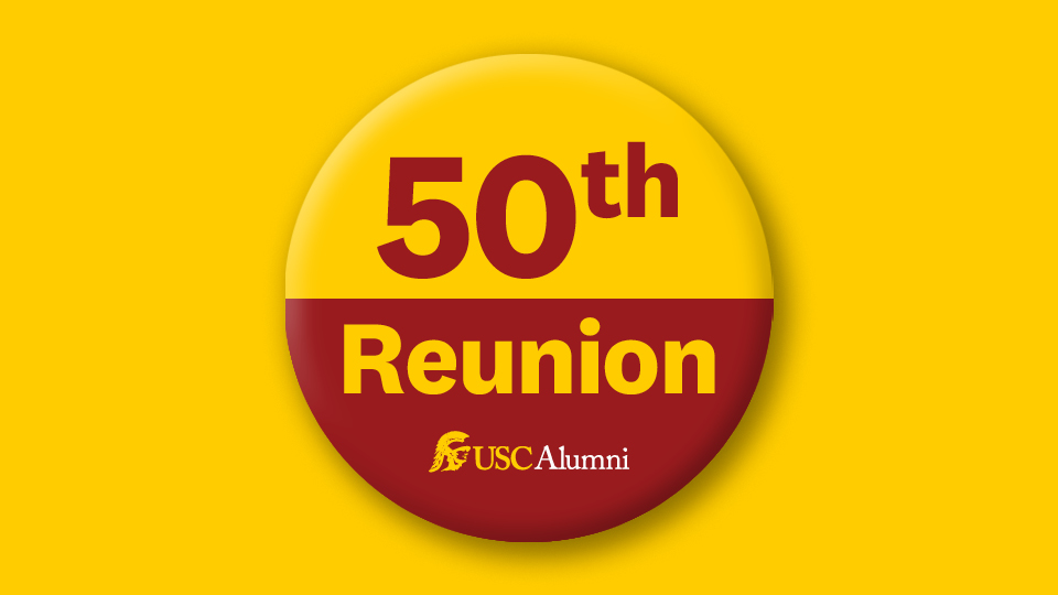 USC Class of 1975